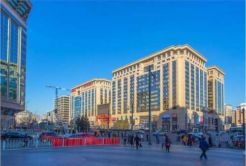 成都楷美胜达电动车充电站