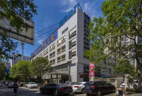 兴福镇外转子风机批发