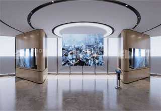 崇明区办公空气治理价格