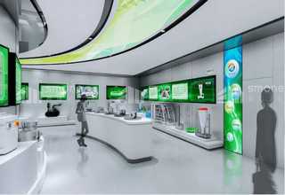 桦甸品牌设计电话