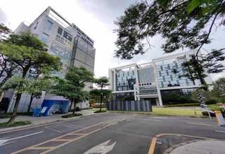 赣州膜结构车棚商家