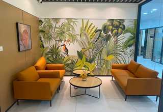 江西T10同步带生产