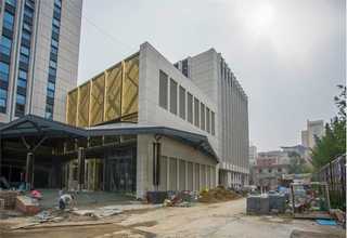 厦门微穿孔板消声器公司